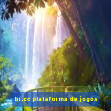 br.cc plataforma de jogos